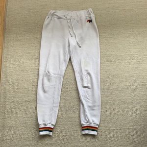 Women’s White Aviator nation